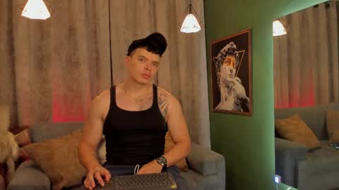 Snapshot of jakee_tyler chatting on 06/28/26, 06:25 Jake Tyler online show from 06/28/26, 06:25