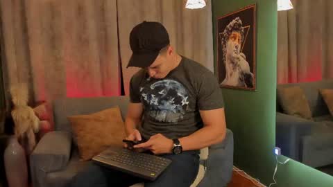 Snapshot of jakee_tyler chatting on 06/29/26, 07:14 Jake Tyler online show from 06/29/26, 07:14