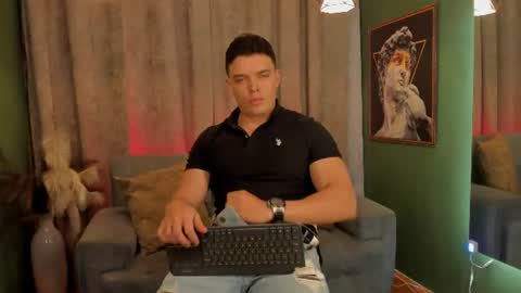Snapshot of jakee_tyler chatting on 07/09/26, 06:45 Jake Tyler online show from 07/09/26, 06:45