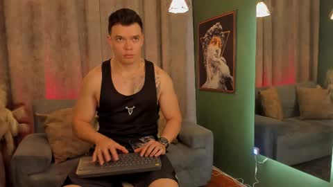 Snapshot of jakee_tyler chatting on 07/10/26, 11:02 Jake Tyler online show from 07/10/26, 11:02