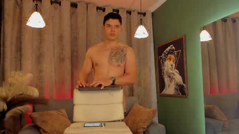 Snapshot of jakee_tyler chatting on 07/25/26, 01:15 Jake Tyler online show from 07/25/26, 01:15