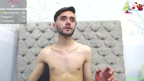 jakemagnus_ online show from 12/24/24, 03:26