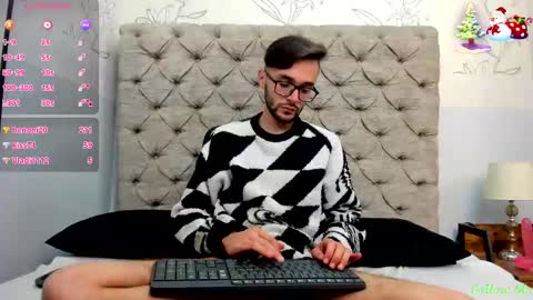 jakemagnus_ online show from 12/26/24, 06:12