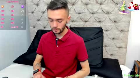 jakemagnus_ online show from 12/27/24, 12:23