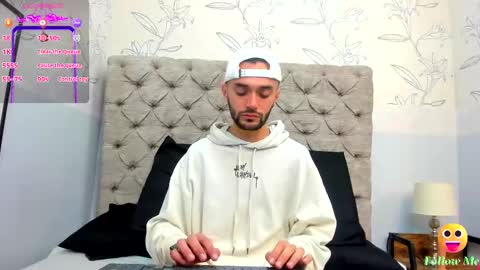 jakemagnus_ online show from 12/28/24, 12:13