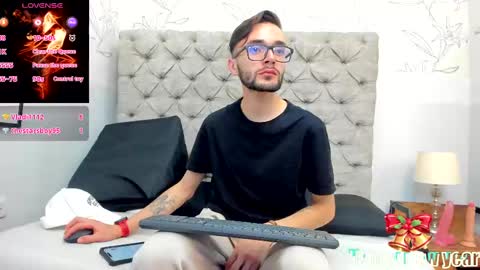 jakemagnus_ online show from 12/31/24, 04:14
