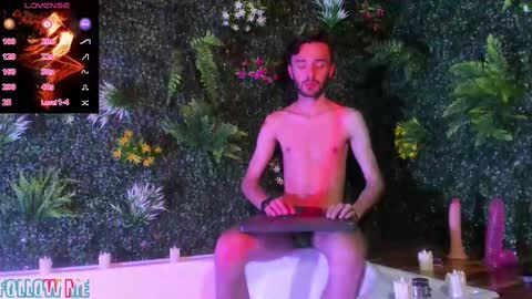 jakemagnus_ online show from 01/16/25, 06:48