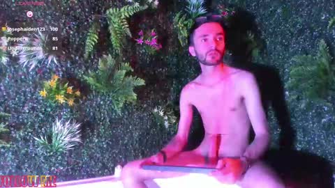 jakemagnus_ online show from 01/17/25, 12:53