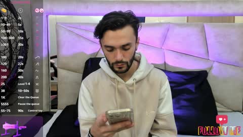 jakemagnus_ online show from 01/29/25, 02:09