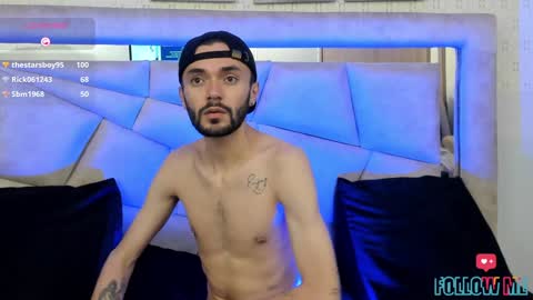 jakemagnus_ online show from 01/29/25, 01:49