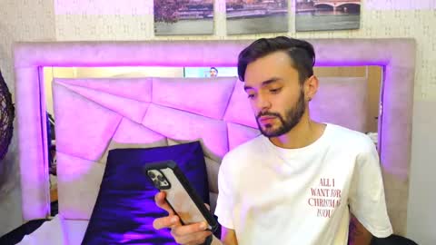 jakemagnus_ online show from 02/02/25, 02:02