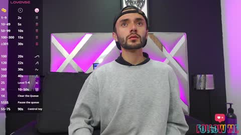 jakemagnus_ online show from 02/03/25, 06:39