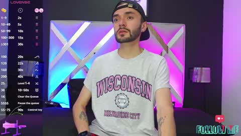 jakemagnus_ online show from 02/05/25, 02:29