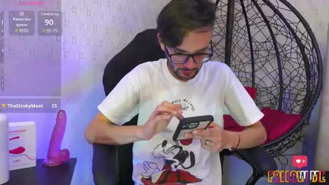jakemagnus_ online show from 02/12/25, 03:05
