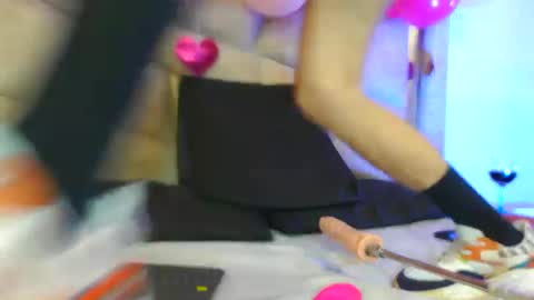 jakemagnus_ online show from 02/14/25, 05:41