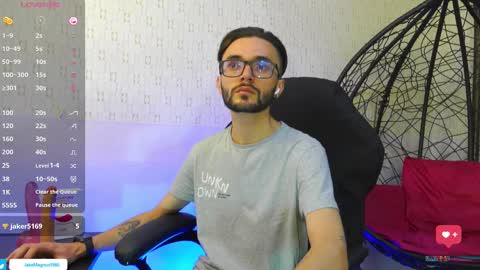 jakemagnus_ online show from 02/21/25, 06:26