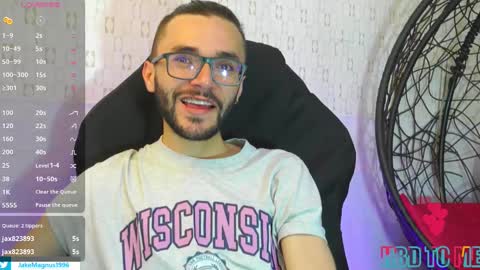 jakemagnus_ online show from 02/22/25, 01:13