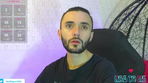jakemagnus_ online show from 02/23/25, 12:48
