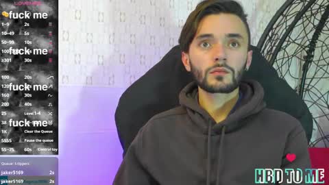 jakemagnus_ online show from 02/24/25, 06:47