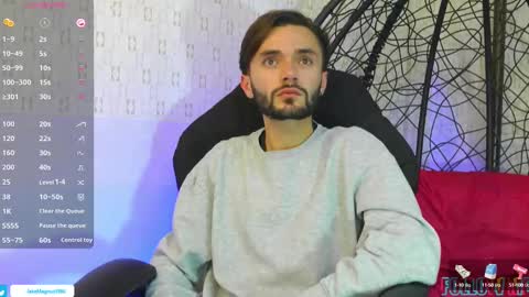 jakemagnus_ online show from 02/25/25, 06:53