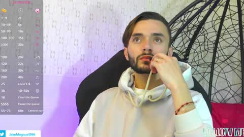 jakemagnus_ online show from 02/26/25, 06:43