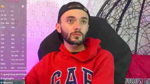 jakemagnus_ online show from 03/01/25, 11:28