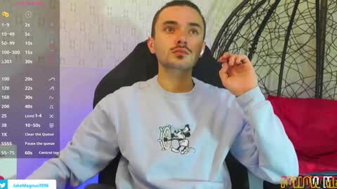 jakemagnus_ online show from 03/05/25, 11:28