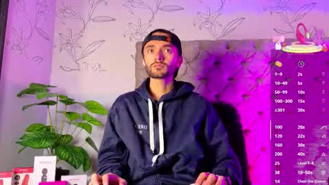 jakemagnus_ online show from 09/10/25, 12:05