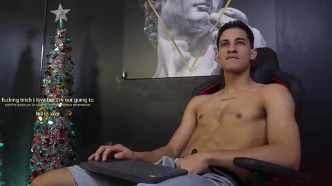 JakeMoxley online show from 12/20/25, 11:39