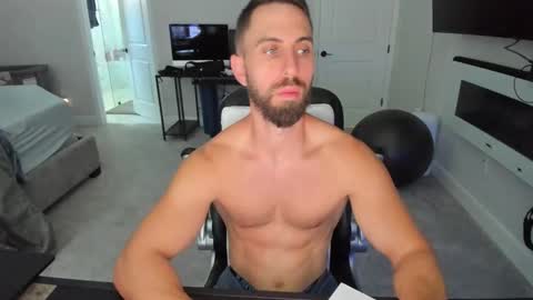 Jake Orion online show from 05/23/26, 08:46