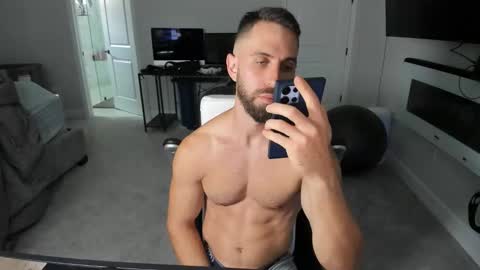 Jake Orion online show from 05/24/26, 09:09
