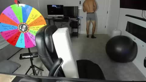 Jake Orion online show from 06/13/26, 08:29