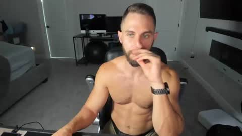 Jake Orion online show from 06/29/26, 04:29