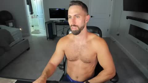 Jake Orion online show from 07/17/26, 05:40
