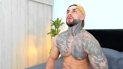 Jake Orthega online show from 09/13/25, 09:47