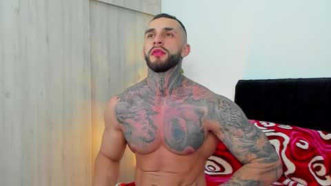 Jake Orthega online show from 09/20/25, 06:36