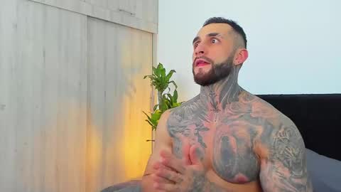 Jake Orthega online show from 10/02/25, 05:36