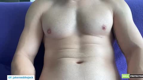 Snapshot of jakereedthejock chatting on 11/05/25, 06:41 Jake online show from 11/05/25, 06:41