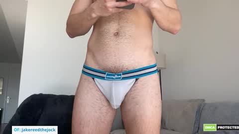 Snapshot of jakereedthejock chatting on 01/13/26, 08:47 Jake online show from 01/13/26, 08:47