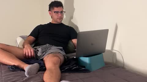 Jake Porter online show from 10/18/25, 07:53