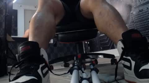 Snapshot of jakeskye chatting on 01/23/25, 01:51 JakeSkye online show from 01/23/25, 01:51