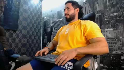 Snapshot of jakeskye chatting on 09/24/25, 12:03 JakeSkye online show from 09/24/25, 12:03