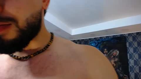 JakeSkye online show from 02/10/26, 04:33
