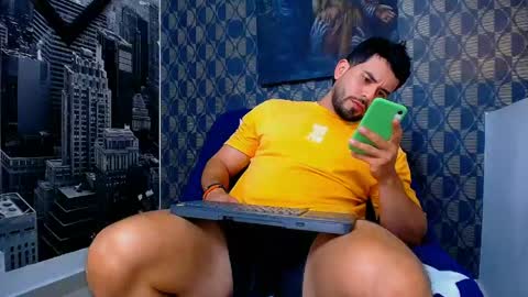 JakeSkye online show from 04/24/26, 01:24