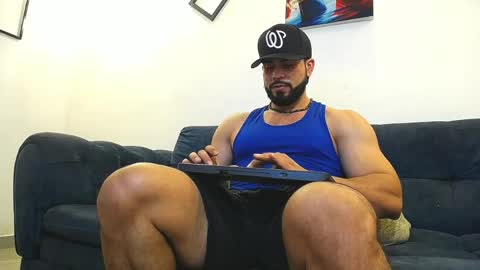 JakeSkye online show from 05/27/26, 01:24