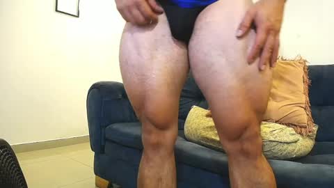 JakeSkye online show from 05/27/26, 01:57