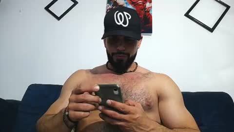 JakeSkye online show from 06/17/26, 12:57