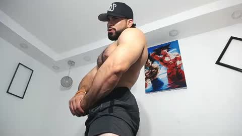 JakeSkye online show from 06/19/26, 01:32