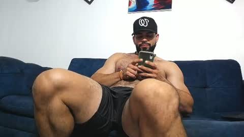 JakeSkye online show from 06/21/26, 02:25
