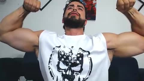 JakeSkye online show from 07/05/26, 01:12